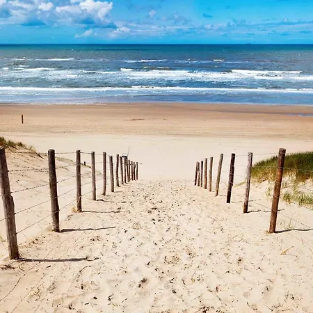 Pensionat Odyssee Zandvoort