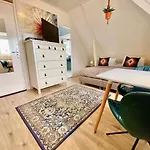 Guest house Odyssee Zandvoort