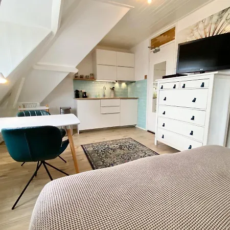Odyssee Guest house