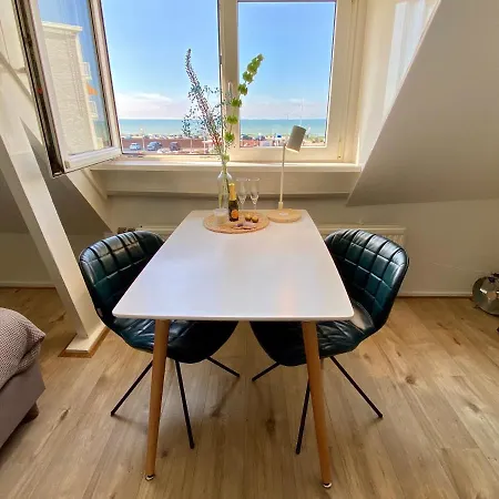 Odyssee Guest house
