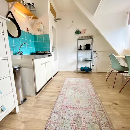 Guest house Odyssee Zandvoort