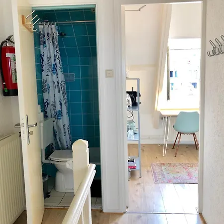 Odyssee Guest house