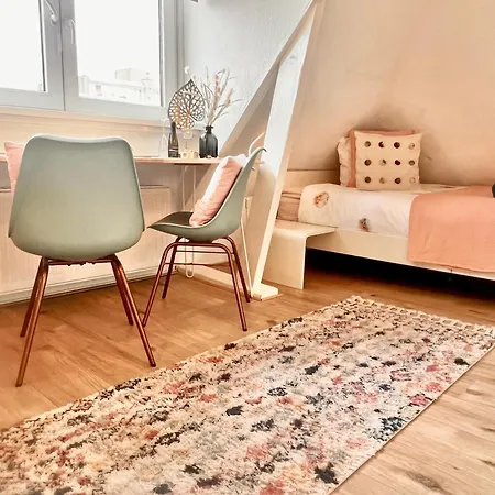 Guest house Odyssee