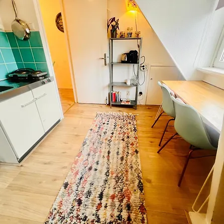 Guest house Odyssee *