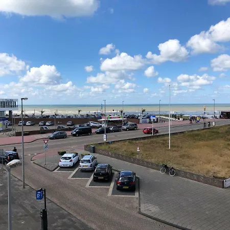 Odyssee Gæstehus Zandvoort