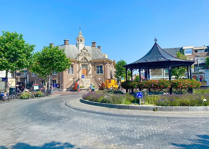 Gæstehus Odyssee 3*