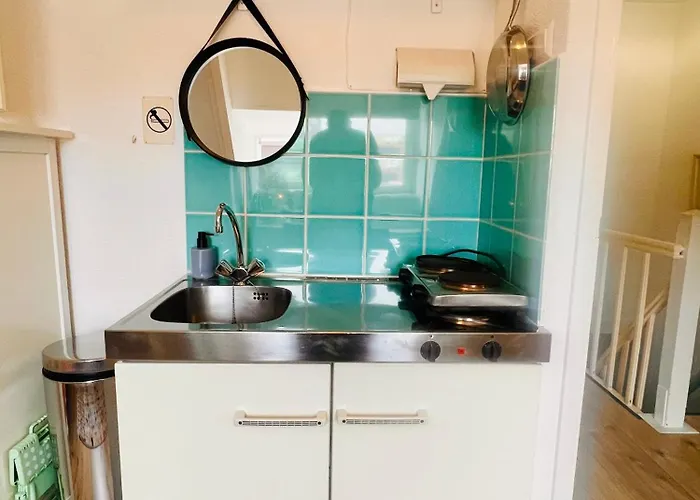 Odyssee Gæstehus Zandvoort