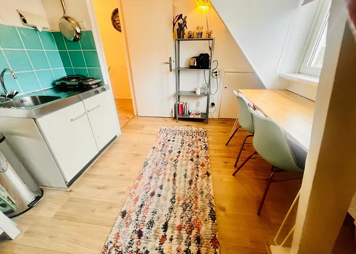 Gæstehus Odyssee 3*