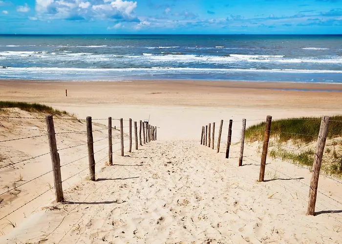 Gæstehus Odyssee Zandvoort