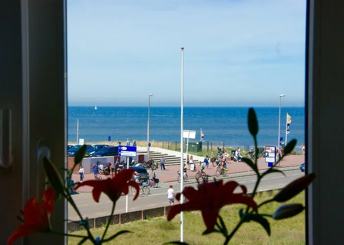 Odyssee Gæstehus 3*